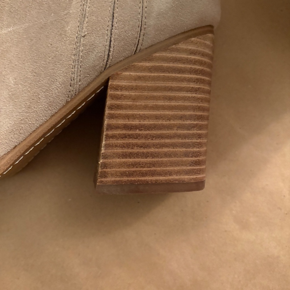 Marc Fisher Bootie - Picture 5 of 6